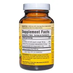 MegaFood Daily Immune Support Supplements