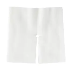 McKesson 6-Ply I.V. / Drain Split Dressing Sterile 2 x 2"