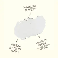 Sun Bum Watermelon Lip Balm - SPF 30 - 0.15oz