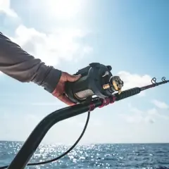 Daiwa Seapower Dendoh Electric Reel Daiwa Seapower Dendoh Electric Reel 1200