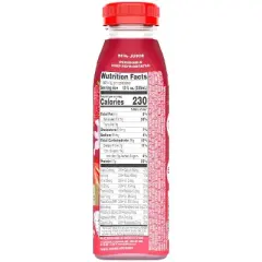 Bolthouse Farms Super Strawberry Dragonfruit Smoothie - 12 fl oz
