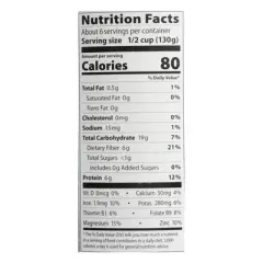 Eden Foods Original Eden Soy Organic - Extra - Case of 12 - 32 fl oz