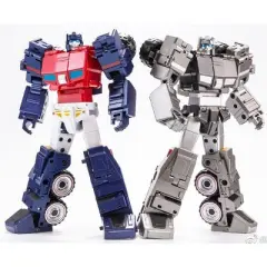 AL01T Ruller Blue | Modfans Action figures