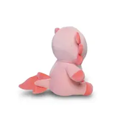 Avocatt Pink Axolotl Plush