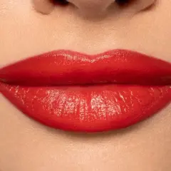 Pupa Milano Vamp! Creamy Duo - 011 Orange Red - 0.035 oz Lipstick