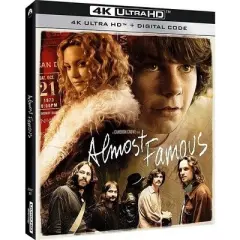 Almost Famous (2000)