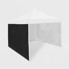 NFL New York Jets 9'x9' Side Panel