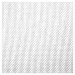 Con-Tact Brand Grip Premium Non-Adhesive Shelf Liner- Thick Grip White (18''x 8'): Drawer & Cabinet Liners