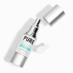 Premium Total Eye Cream for Anti-Aging, Pure Biology, Unscented