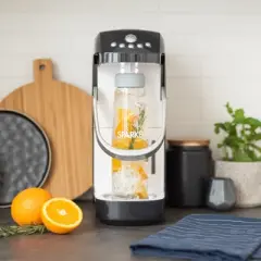 Sparkel Beverage System