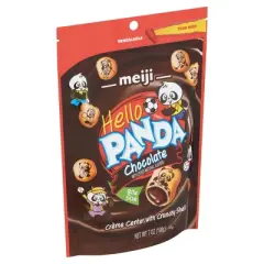 Hello Panda Chocolate Cookies - 7oz