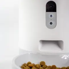 Instachew Purechew Smart Pet Feeder with HD Camera