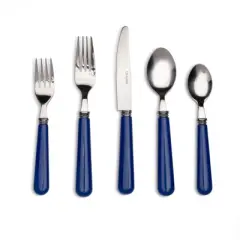 Q Home | Provence Blue 20pc Set
