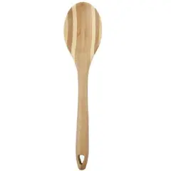 Core Kitchen AC29899 Pro Chef Spoon, Bamboo
