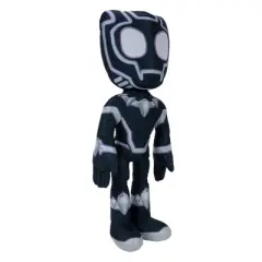 Spidey & His Amazing Friends Vibranium Power Black Panther Plush