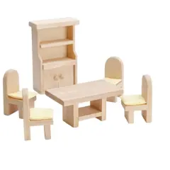 Plantoys| Dining Room-Classic