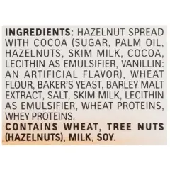 Nutella B-Ready Crispy Wafer 4.6 oz