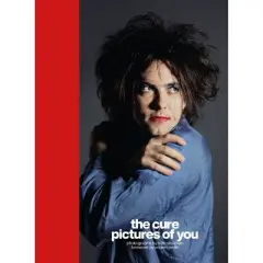 The Cure - Pictures of You - by  Tom Sheehan (Hardcover)