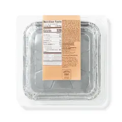 Cinnamon Rolls with Cream Cheese Icing - 14oz/4ct - Favorite Day&trade;