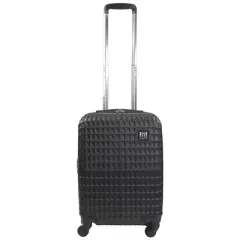 Ful Geo 22" Carry-on Hardside Expandable Spinner Luggage