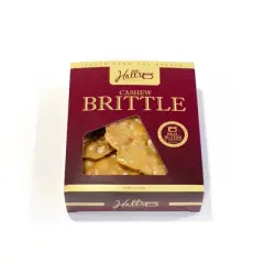 Hall's Cashew Brittle, 11 oz