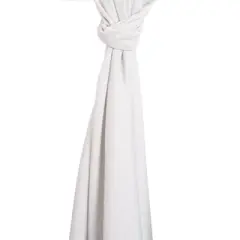 Woolino Swaddle Blanket, Merino Wool, Newborn to 3 Months, Beige