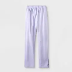 Boys' NASA Adaptive Jogger Pants - Lavender