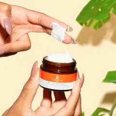 Beauty by Earth - Hyperactive Anti-Aging Vitamin C Cream 1.58 oz