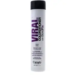 Celeb Luxury Viral Purple Colorditioner, 8.25 oz