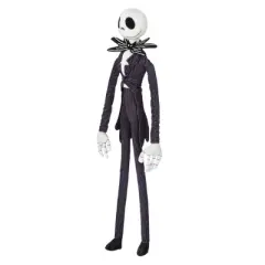 Disney The Nightmare Before Christmas Jack Skellington Sustainable Plush