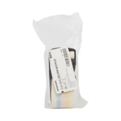 McKesson Gait Belt Heavy Duty with Delrin Buckle, 60 Inch Length