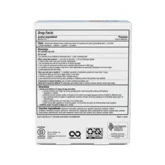 Icy Hot Medicated Patch Back - Extra Large - 3ct