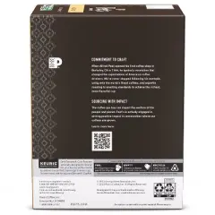 Peet's Big Bang Medium Roast Coffee - Keurig K-Cup Pods