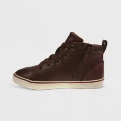 Boys' Florian Lace-Up Sneakers - Cat & Jack&trade;