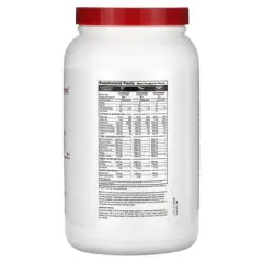 Metabolic Nutrition P.S.P. Physique Stimulating PreWorkout 672g Zero Sugar Caffeine Free (Blue Raspberry)