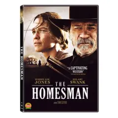 The Homesman