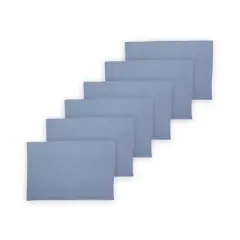 C&F Home Herringbone Placemat Set of 6