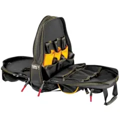 Cat 18 Inch Pro Tool Backpack