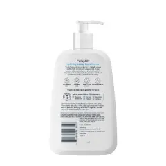 Cetaphil Hydrating Foaming Cream Face Cleanser