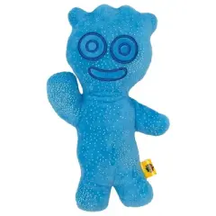Mondelez Sour Patch Dog Plush Toy - Blue