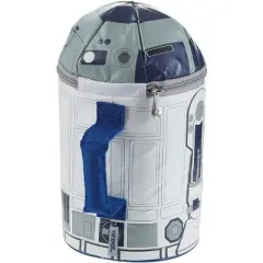 Thermos Kid's Star Wars Novelty Lunch Kit - R2D2
