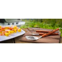 NFL Chicago Bears Classic Series BBQ Set - 3pc