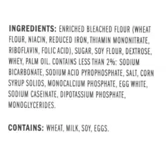 Whataburger Pancake Mix, 32 oz (Pack of 2)