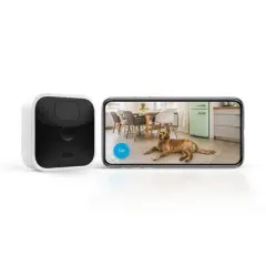Amazon Blink Indoor Add-On Camera (3rd Gen) 1080p WiFi