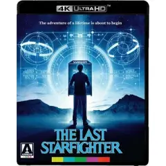The Last Starfighter (4K/UHD)(1984)
