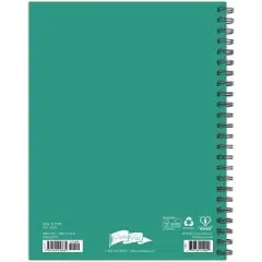 Willow Creek Press 6.5"x8.5" 2026 Abstract Art Weekly/Monthly Softcover Planner