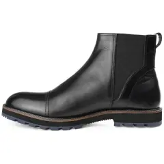 Thomas & Vine Jaylon Cap Toe Chelsea Boot