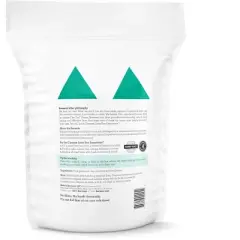 Boxiecat Gently Scented Odor Control Clumping Clay Cat Litter