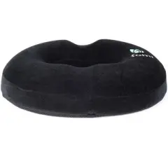 FOMI Thick Donut Memory Foam Seat Cushion
