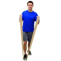 Val-u Band Resistance Bands Dispenser Roll